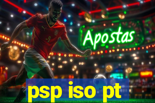 psp iso pt-br